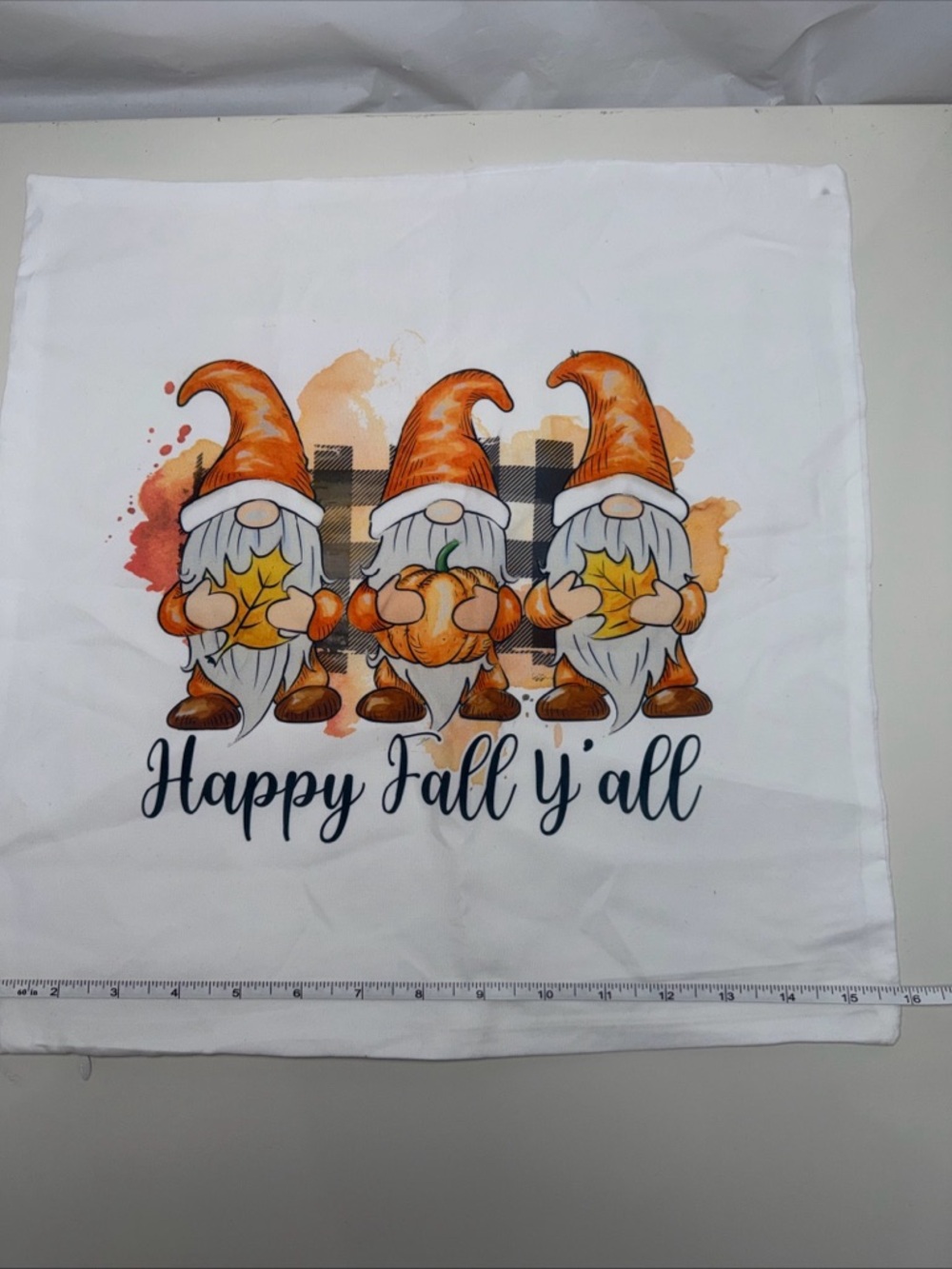 Lot of Pillow Covers